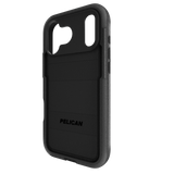 Voyager w/ MagSafe® for Apple iPhone 17 Pro Max - Black