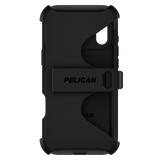 Voyager w/ MagSafe® for Apple iPhone 17 Pro Max - Black