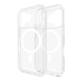 Ranger w/ MagSafe® for Apple iPhone 17 Pro - Clear