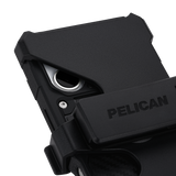 Shield w/ MagSafe for Apple iPhone 17 Pro - Carbon Fiber