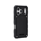 Shield w/ MagSafe for Apple iPhone 17 Pro - Carbon Fiber