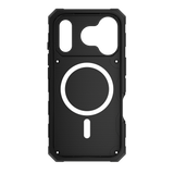 Shield w/ MagSafe for Apple iPhone 17 Pro - Carbon Fiber