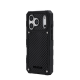 Shield w/ MagSafe for Apple iPhone 17 Pro - Carbon Fiber