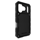 Shield w/ MagSafe for Apple iPhone 17 Pro - Carbon Fiber