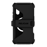 Voyager w/ MagSafe® for Apple iPhone 17 Pro - Black