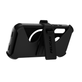Voyager w/ MagSafe® for Apple iPhone 17 Pro - Black