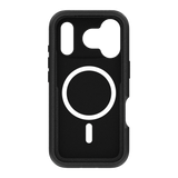 Voyager w/ MagSafe® for Apple iPhone 17 Pro - Black