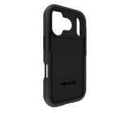 Voyager w/ MagSafe® for Apple iPhone 17 Pro - Black