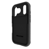 Voyager w/ MagSafe® for Apple iPhone 17 Pro - Black