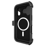 Voyager w/ MagSafe® for Apple iPhone 17 Pro - Black