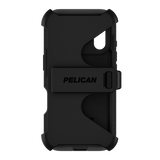 Voyager w/ MagSafe® for Apple iPhone 17 Pro - Black