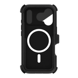 Voyager w/ MagSafe® for Apple iPhone 17 Pro - Black