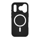 Protector w/ MagSafe® for Apple iPhone 17 Pro - Black