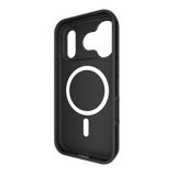 Protector w/ MagSafe® for Apple iPhone 17 Pro - Black
