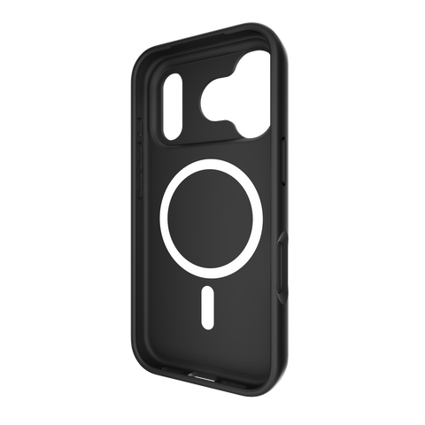 Protector w/ MagSafe® for Apple iPhone 17 Pro - Black – Pelican