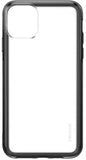 Adventurer Case for Apple iPhone 11 Pro Max - Clear Black