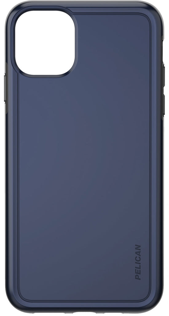 Pelican Adventurer Phone Case for Apple iPhone 11 Pro Max (Blue/Gray) Pelican Adventurer Phone Case for Apple iPhone 11 Pro Max (Blue/Gray)