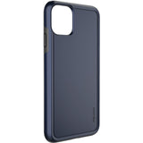 Adventurer Case for Apple iPhone 11 Pro Max - Blue/Gray