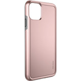 Adventurer Case for Apple iPhone 11 Pro Max - Gold/Gray