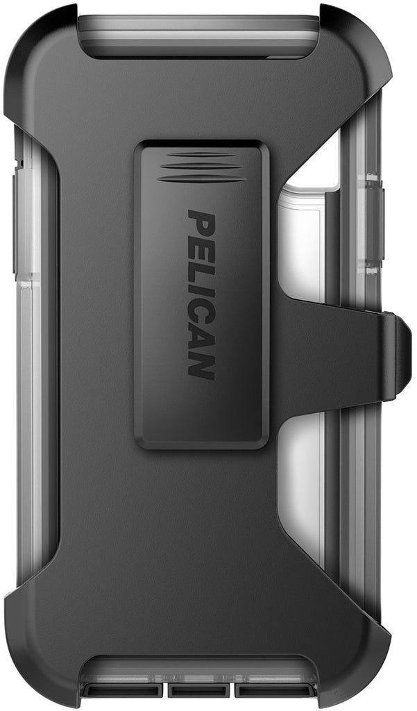 Pelican Holster Belt Clip for iPhone 11 Pro Max Shield case