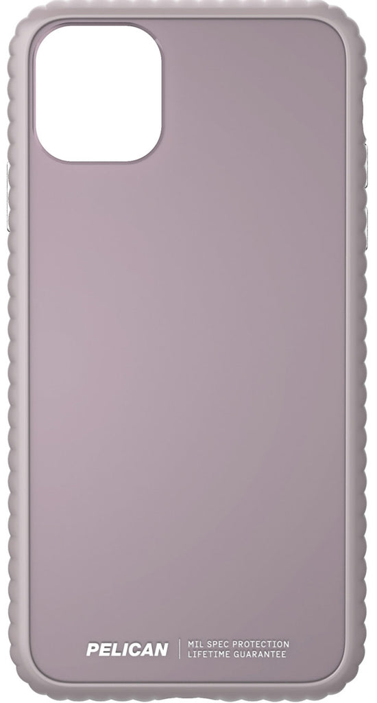 Guardian Case for Apple iPhone 11 Pro Max Taupe – Pelican Phone
