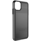 Protector Case for Apple iPhone 11 Pro (with embedded magnet) - Black