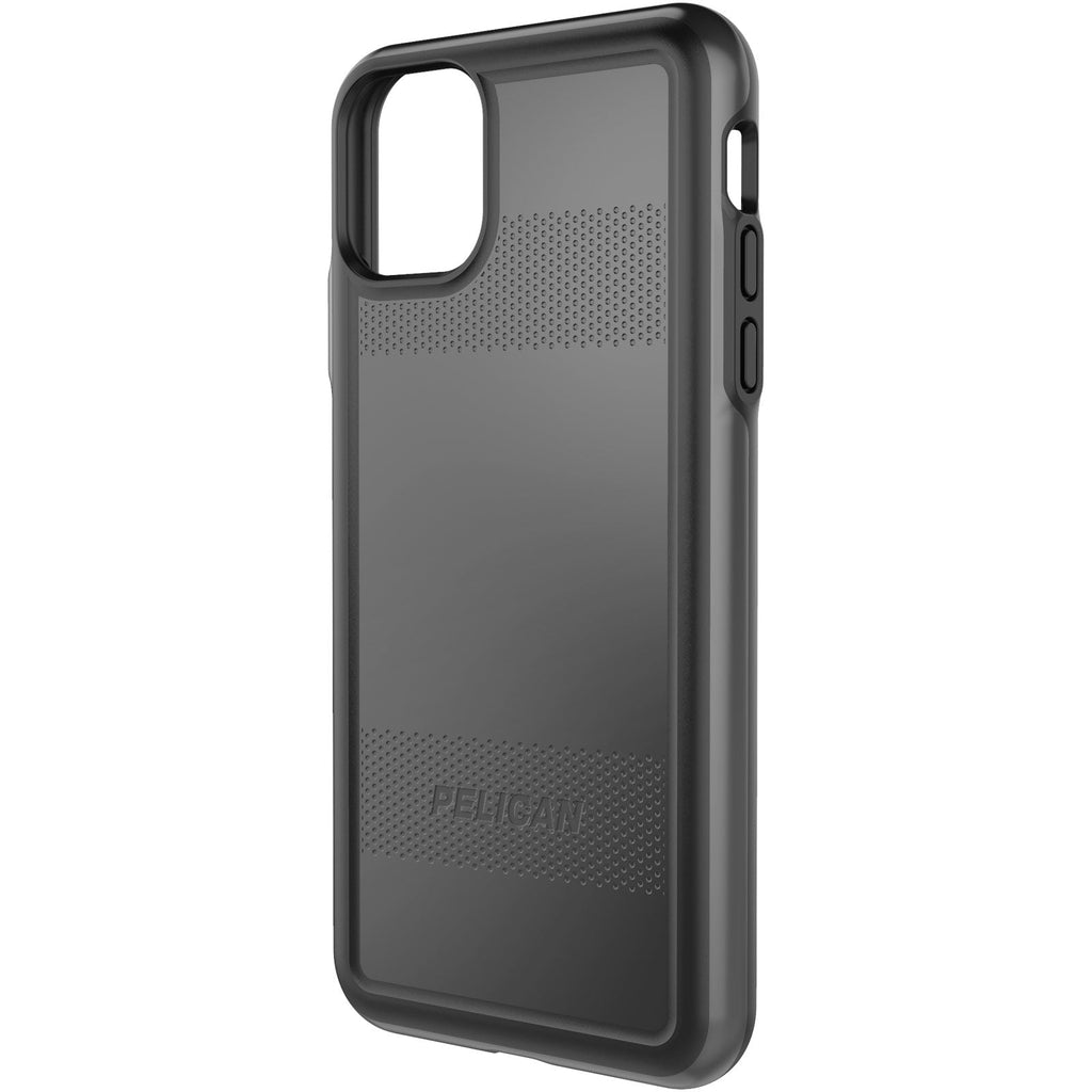 Pelican Protector Case for Apple iPhone 11 Pro Max Black Pelican