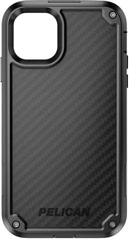 Shield Case for Apple iPhone 11 Pro Max (No Belt Clip) - Black