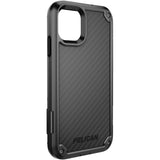 Shield Case for Apple iPhone 11 Pro Max (No Belt Clip) - Black
