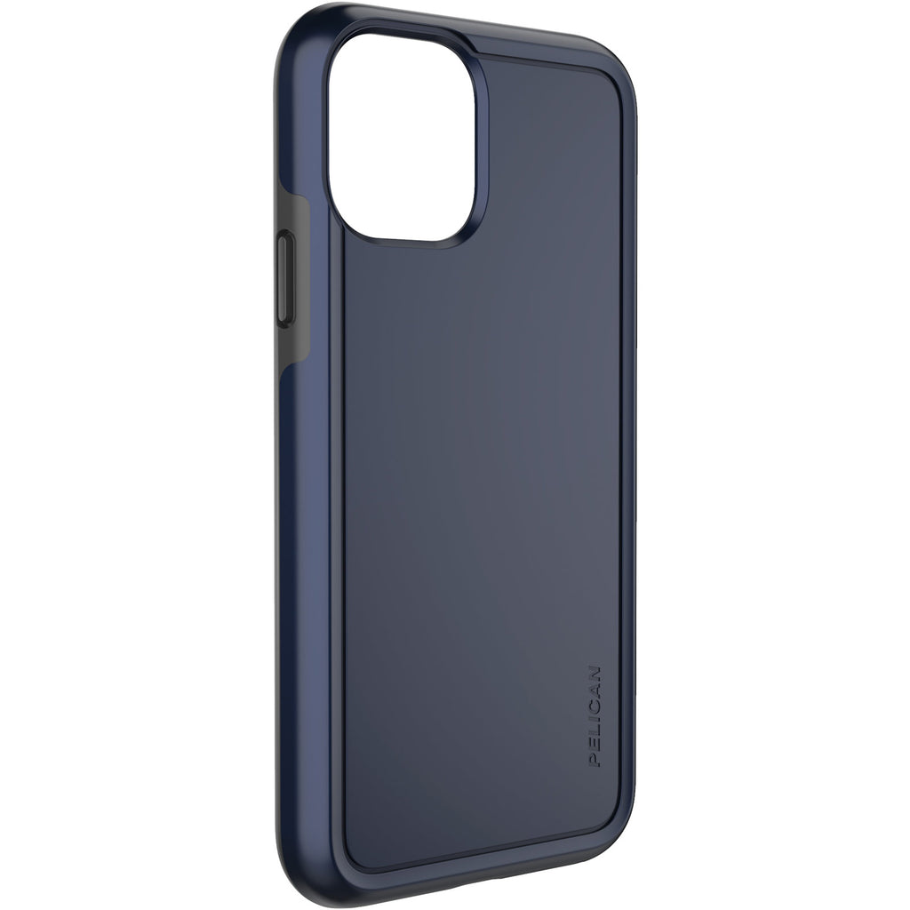Pelican Adventurer Case for Apple iPhone 11 Pro Blue/Gray Pelican