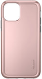 Adventurer Case for Apple iPhone 11 Pro - Rose Gold/Gray