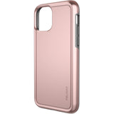 Adventurer Case for Apple iPhone 11 Pro - Rose Gold/Gray