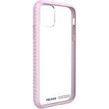 Guardian Case for Apple iPhone 11 - Clear Purple