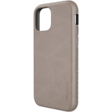 Traveler Case for Apple iPhone 11 Pro - Taupe