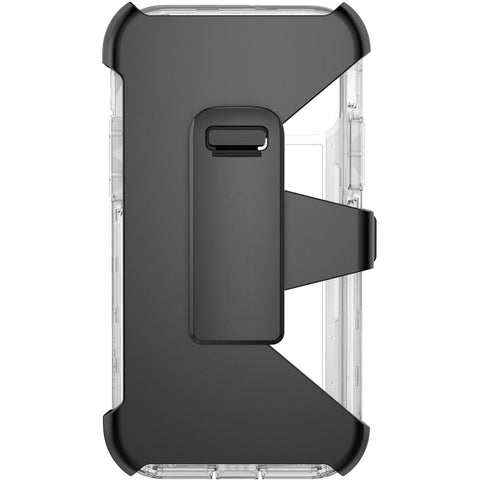 Holster Belt Clip for iPhone 11 Pro (Voyager Case)