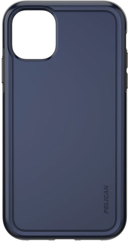 Adventurer Case for Apple iPhone 11 - Blue/Gray