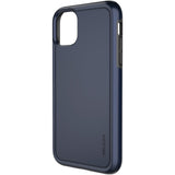 Adventurer Case for Apple iPhone 11 - Blue/Gray
