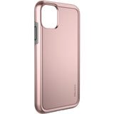 Adventurer Case for Apple iPhone 11 - Rose Gold/Gray
