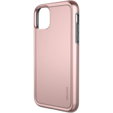 Pelican Protector Case for Apple iPhone 7 / 8 - Pink Gray