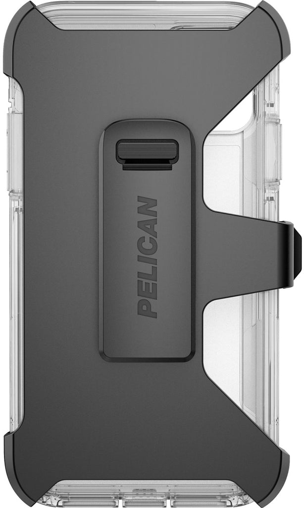 Pelican Holster Belt Clip for iPhone 11 Pro (Voyager Case) – Pelican Phone  Cases