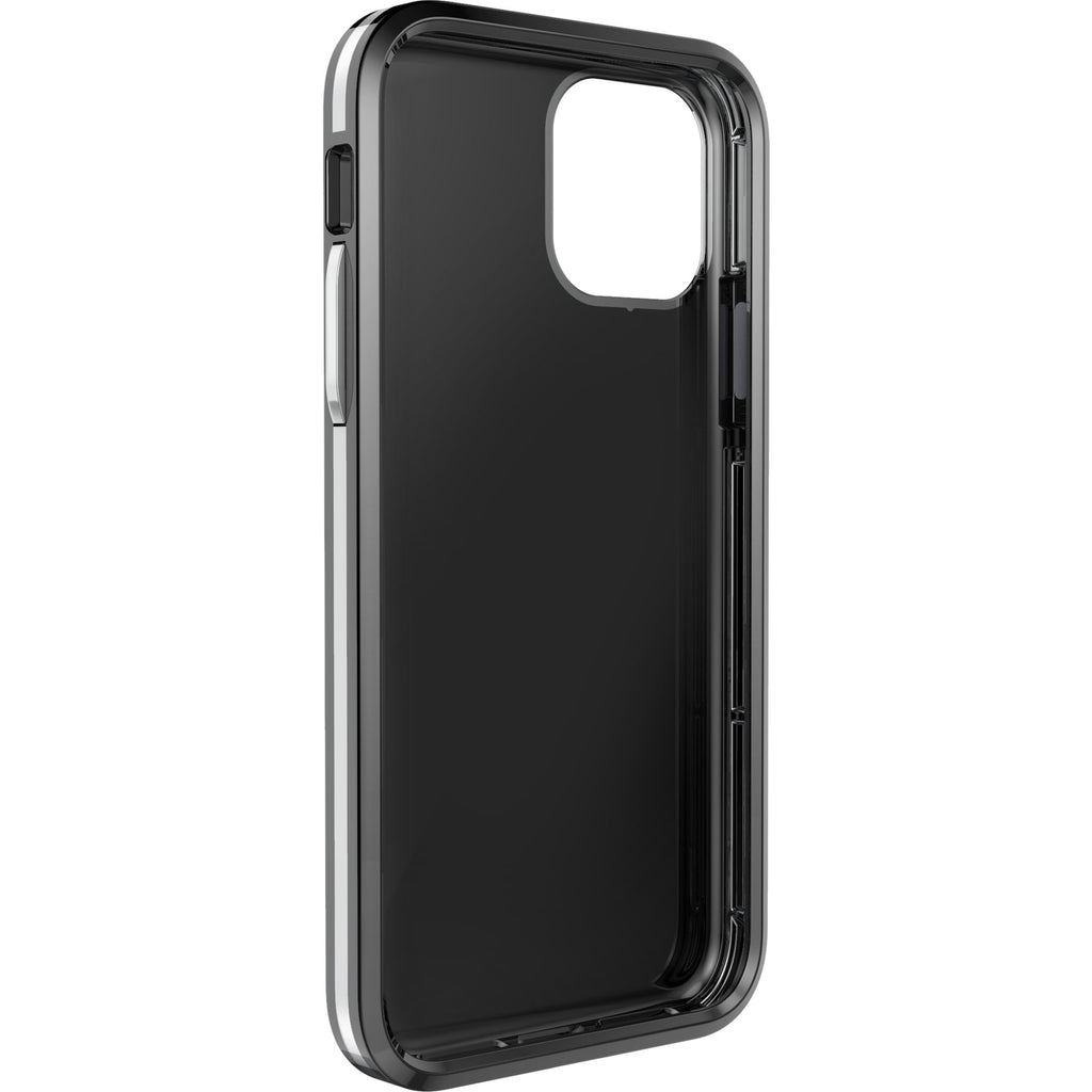 Pelican Mogul Case for Apple iPhone 11 Black Silver Pelican Phone Cases