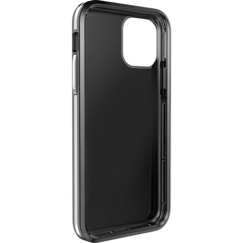 Pelican Mogul Case for Apple iPhone 11 Pro - Black Silver Pelican Phone Cases Pelican Mogul Case for Apple iPhone 11 Pro - Black Silver Pelican Phone Cases
