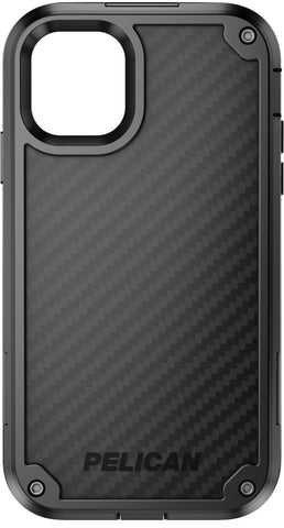 Shield Case for Apple iPhone 11 (No Belt Clip) - Black