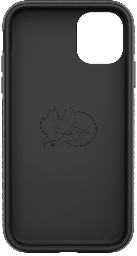 Pelican Traveler Case for Apple iPhone 11 Black Pelican Phone Cases