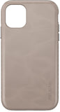 Traveler Case for Apple iPhone 11 - Taupe