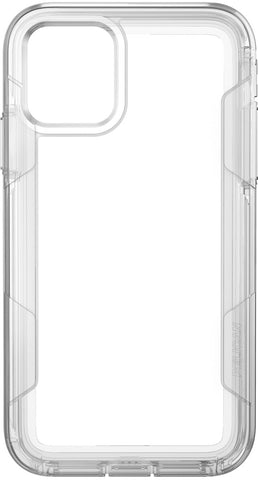 Voyager Case for Apple iPhone 11 - Clear