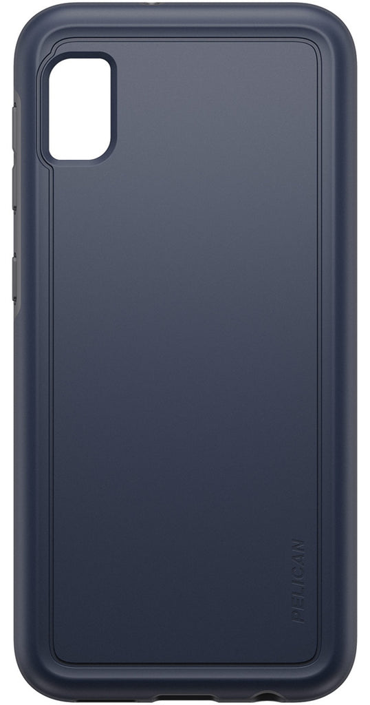Pelican Adventurer Case for Samsung Galaxy A10e Blue Gray