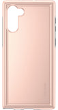 Adventurer Case for Samsung Galaxy Note 10 - Rose Gold Gray