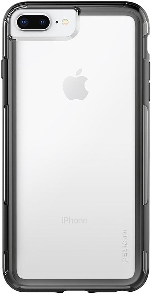 Oeps moeder Regeringsverordening Pelican Adventurer Case for Apple iPhone 6 / 6s / 7 / 8 Plus - Clear Gray –  Pelican Phone Cases