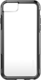 Adventurer Case for Apple iPhone 7 / 8 / SE - Clear Gray